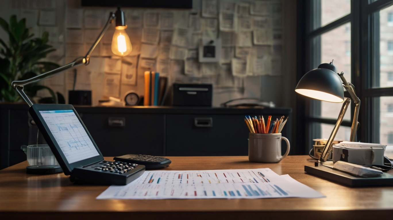 Internal Audit