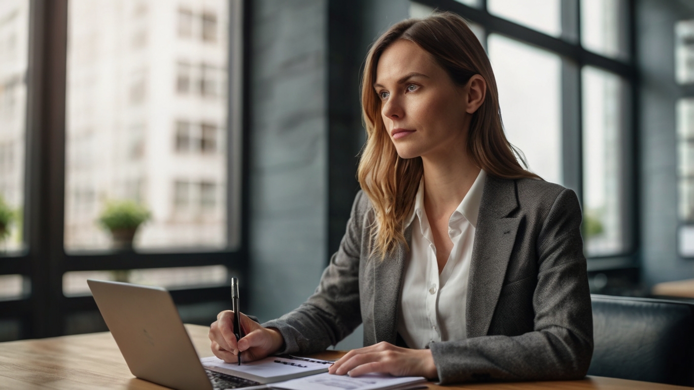 Financial Audit Services